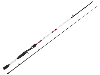 

Rod casting lucky John VanRex baitcast 28 1.98