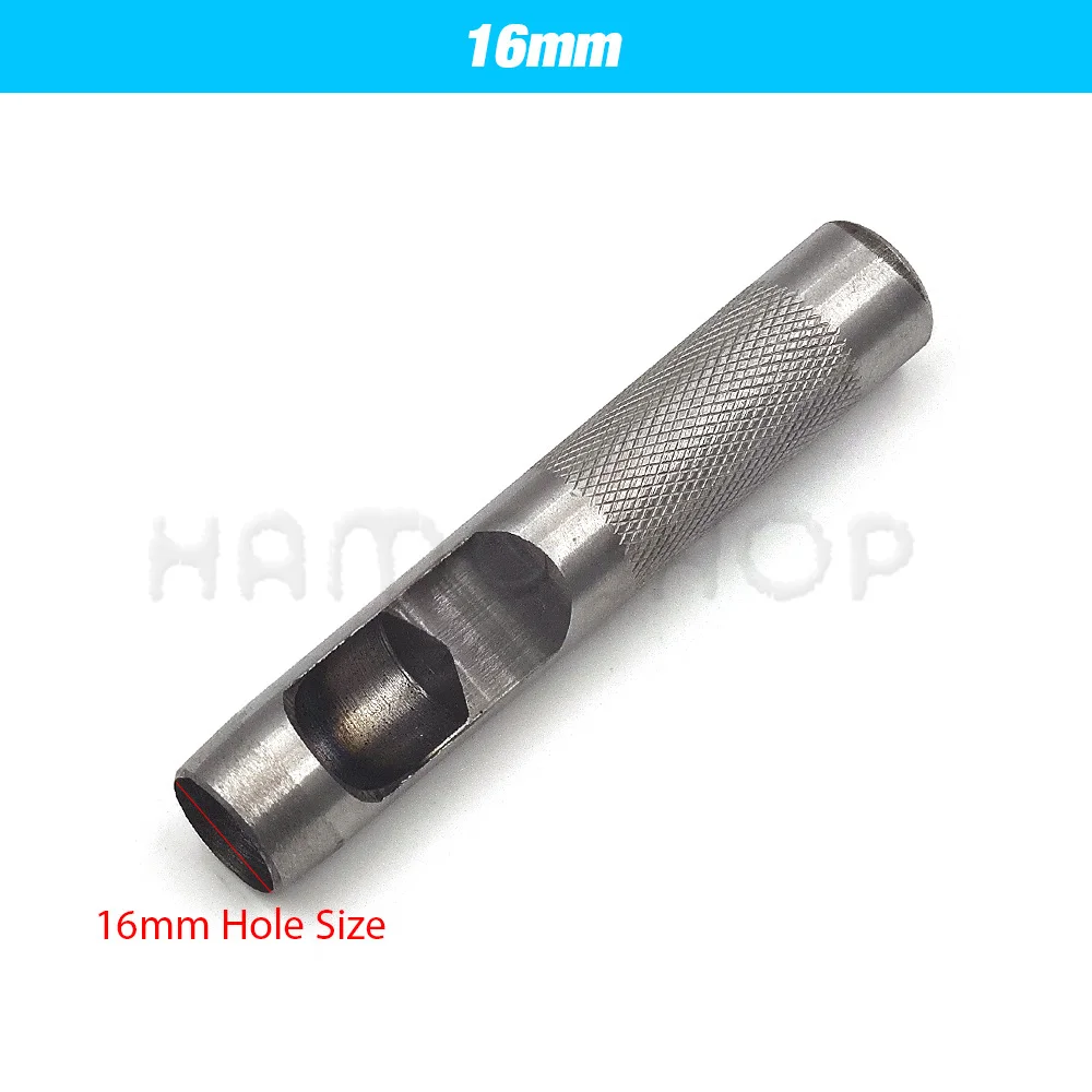 16mm