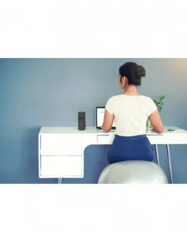 

Air purifier BONECO P50 Black