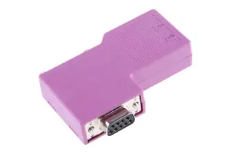 

SCHNEIDER ELECTRIC-TSXCANKCDF90T-Female connector SUB-D9 CANopen-NEW