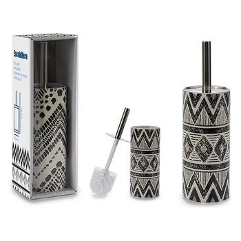 

Toilet Brush (10 x 32 x 10 cm) Ceramic