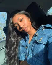 Tinashe-Peluca de cabello humano ondulado con encaje Frontal, peluca de cabello humano brasileño con cierre de 4x4 6x6, densidad del 250, 28 y 30 pulgadas