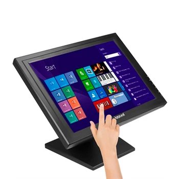

Touch Screen Monitor iggual MTL