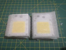 Spotlight Lamp Led-Lamp-Chip Led-Bulb Outdoor-Chip Flood Smart IP65 High-Power Ac 220v
