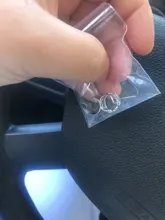 Pendientes de Clip de oro de diseño Simple para mujer, aretes de Clip de oro sin perforación, Puck Rock, Vintage, oreja de cartílago falso, regalo de joyería