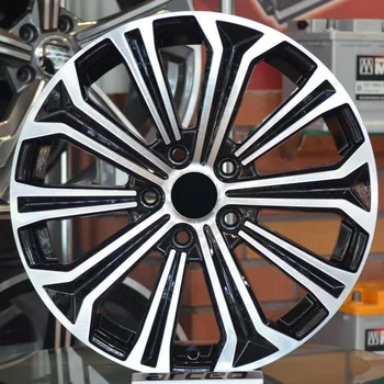 

16 inch 5x114,3 Corolla Wheel Rims DY606 ET40 (HB 60.1) [4 Wheels] Wheel For Japanese Cars JDM