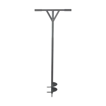 

PUNCH JARDIN Ø 15CM STEEL