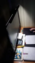 Desk-Lamp Hanging-Light Pc-Monitor Dimming Usb-Powered-Lamp Screen Computer Led-Reading