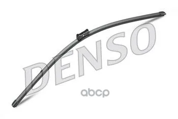 Щетки Стеклоочистителя К-Т Щёток Vw Passat(10-14), Vw Jetta Iv(11-) Lhd Denso арт. DF-015