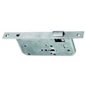 

INOX step knob 70X8 E9613-70