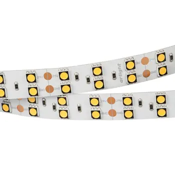 

LED strip RT 2-5000 24v day5000 2x2 (5060, 600 LED, cri98) 5 m Arlight 021468(1)