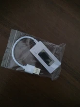 Amperímetro de cola blanca de KCX-017 con pantalla LCD, medidor de Monitor de capacidad de corriente de voltaje Mini USB, Detector de 3V-7V, medidor de corriente móvil