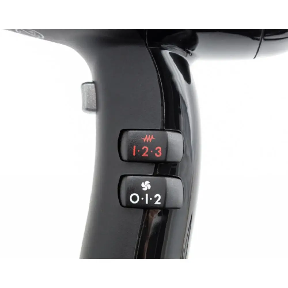 Профессиональный фен Valera Swiss Nano 6200 Light Ionic Rotocord(SN 6200Y RC