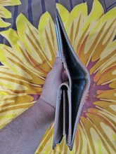 Baellerry-billeteras cortas para hombre, nuevo soporte para tarjetas, multifunción, de cuero, con cremallera para hombre, billetera con bolsillo para monedas