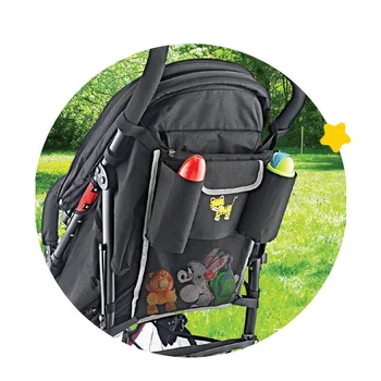 

ebebek Babyjem Stroller Back Organizer