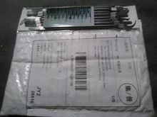 8-en-1 del teléfono móvil de la tableta portátil Chip LCD CPU separación pegamento cuchillo de extracción de herramienta de eliminación de Kits de reparación de pegamento cuchillo de extracción