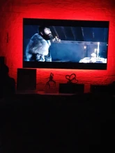 Ribbon Lamp-Tape Led-Strips-Lights Luces Christmas Bluetooth Flexible 5050 2835 Diode