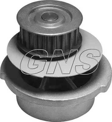 Насос водяной O-116 Opel Kadett/Vectra/Ascona/Corsa 1.4I-1.6I/Gs