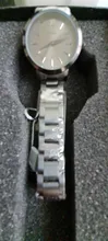 Watches Wristwacthes Sinobi Lover Dress Wedding-Gift Woman Simple Quartz Clcok Homble