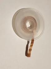 Herramienta de reparación de cables, mecha para removedor de soldadura trenzada desoldadora de 3,5mm y 1,45 M, 1 ud.