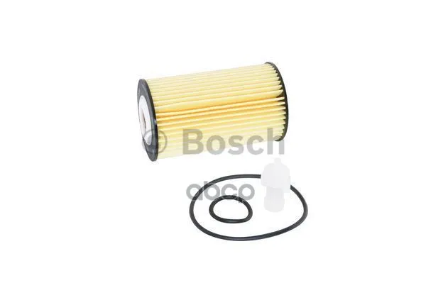Фильтр Масляный Lexus: Is 05- Bosch арт. F026407107