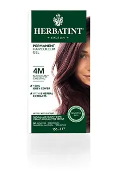 

Herbatint brown mahogany dye 4M - 150 gr