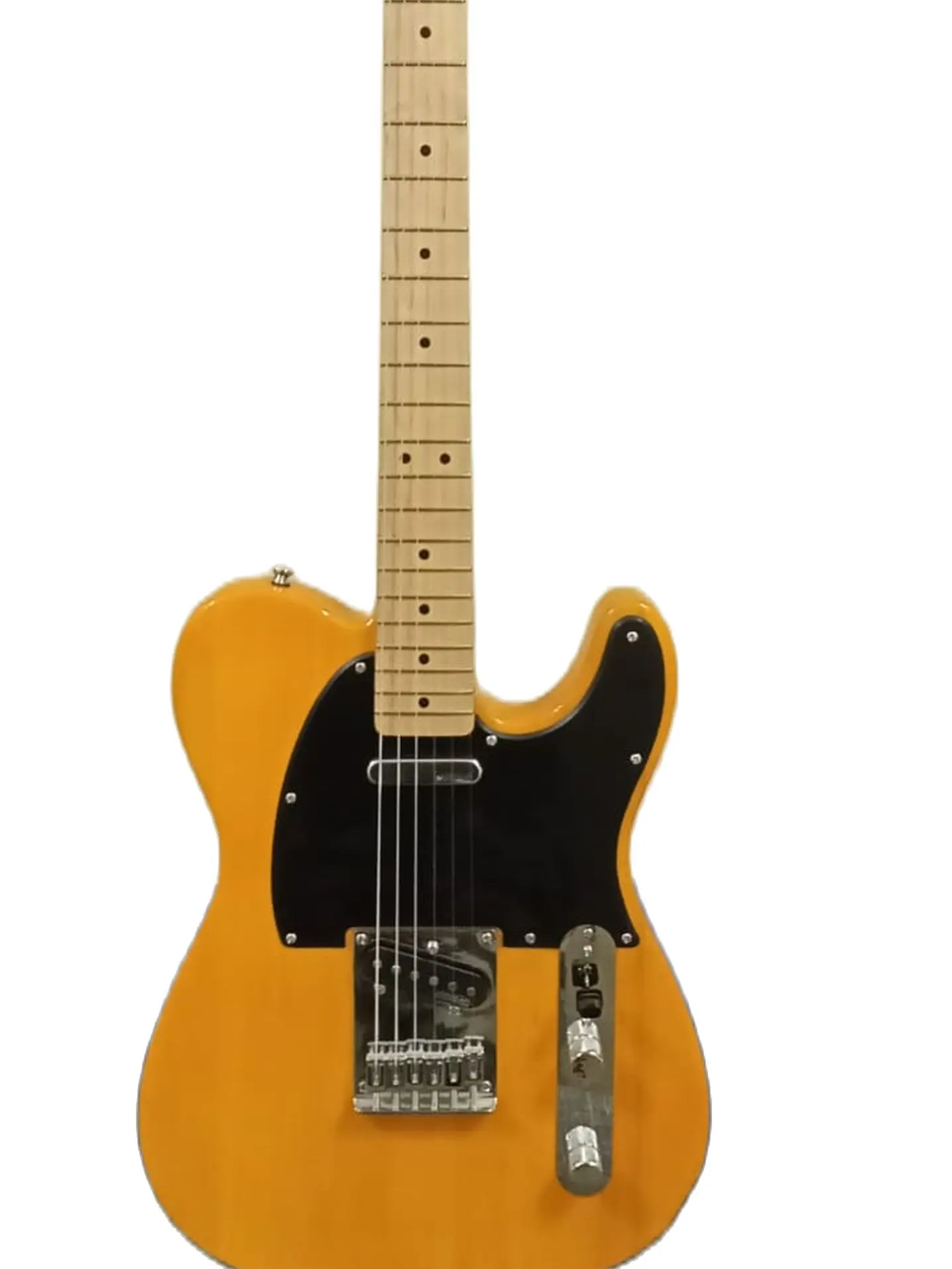 Б/У Электрогитара Made In Indonesia Fender Squier Telecaster 2018г |