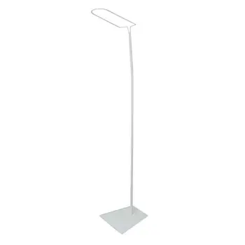 

DOMIVA Fleche in pedestal for cradle-White-Height 152 cm