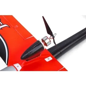 RC plane Joysway Huntsman 1100 V2 Orange Mode 2 RTF 2.4G-JS6108V2-Or