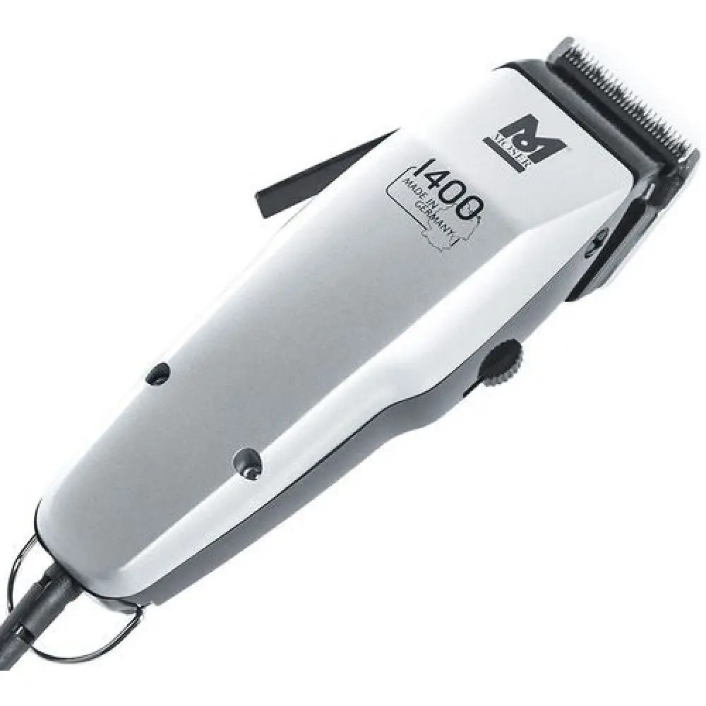 Машинка для стрижки волос Moser 1400-0451