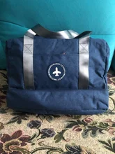 JULYS SONG-bolsa de viaje impermeable de gran capacidad, multifuncional, separación en seco y húmedo, bolsa de almacenamiento, bolsa de viaje