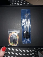 Tattoo-Nozzle-Tips-Set Tattoo-Supply Magnum Stainless-Steel DT Diamond for 22PCS Mixed