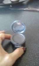 Sombra de pelo en polvo, resistente al agua, línea de pelo, Control de bordes, sombra de línea de pelo, cobertura de raíces, maquillaje, corrector de pelo