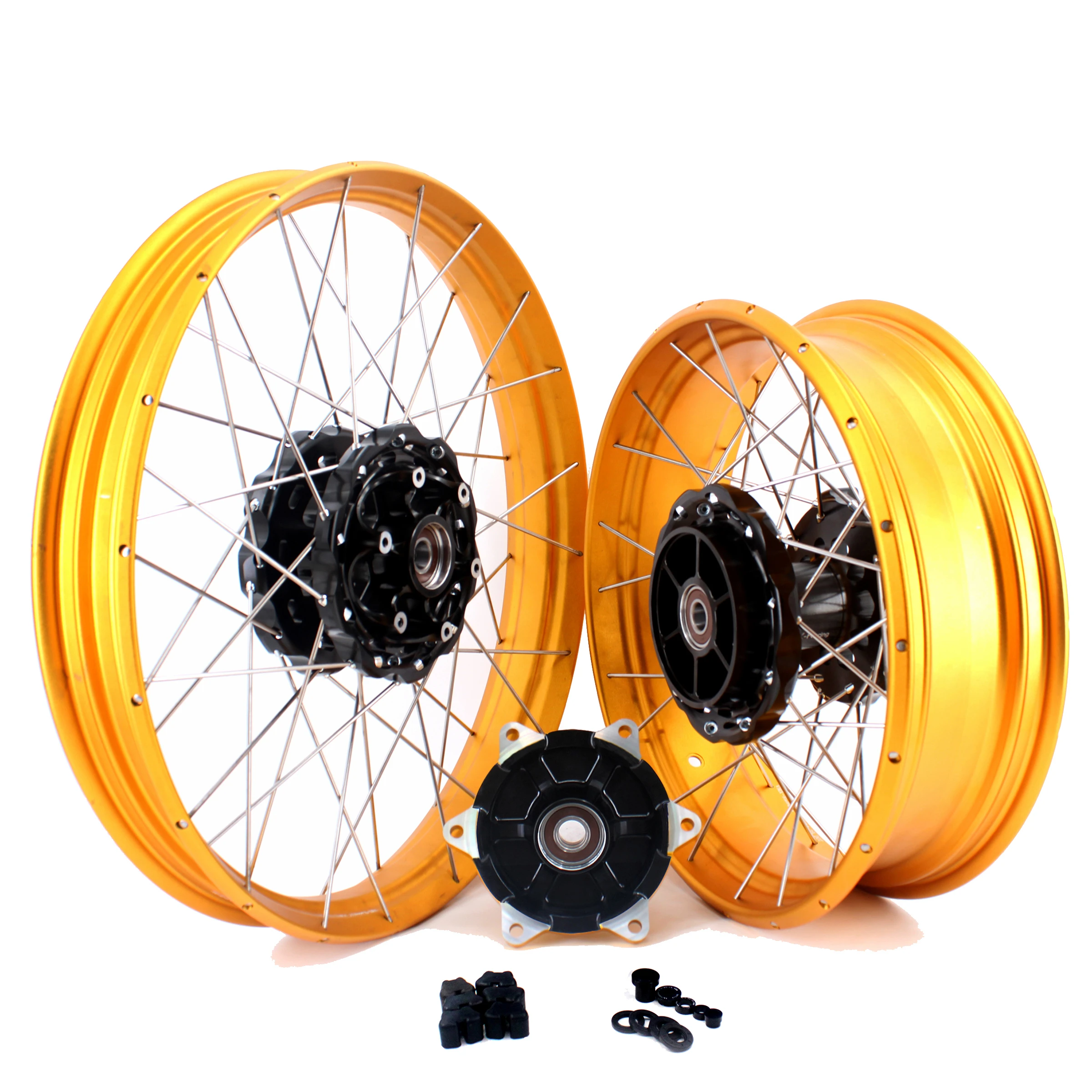 bmw f800gs wheels