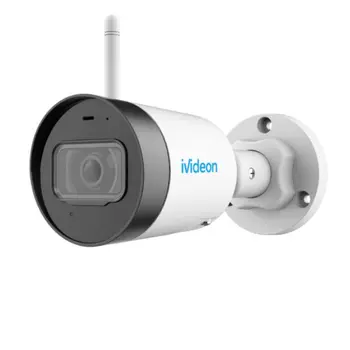 

Сетевая камера Ivideon Bullet