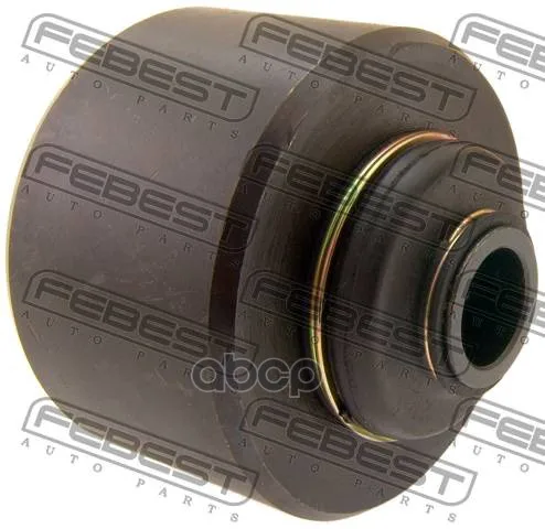 Сайлентблок Тяги Nissan Patrol 97-10 Febest Nab241z Febest арт. NAB241Z