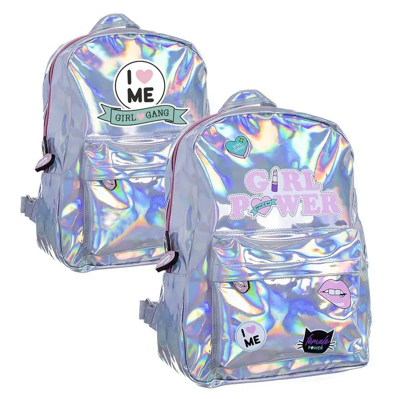 Рюкзак Holografica Girl power