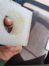 PURC-productos para el crecimiento del cabello para hombres y mujeres, aceite de crecimiento rápido, cuidado para la pérdida del cabello, tratamiento para el cuero cabelludo y el cabello, 30ml