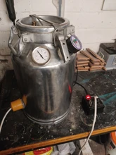 1/4 Boiler Water-Heater Electric-Heating-Element Immersion DN32 304-Stainless-Steel LJXH