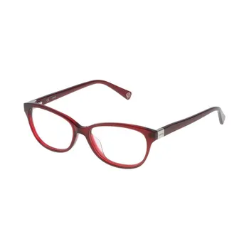 

14608 spectacle frame women Loewe VLW9245307FQ