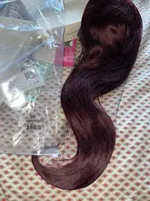 99J Borgoña transparente pelucas delanteras de encaje 4x4 de cierre de encaje pelucas brasileño recto 13*1 T parte pelucas de cabello humano Pre arrancó Remy