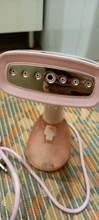 Handheld Steamer Ironing-Machine Powerful Travel 1500W Portable KONKA Home Fast-Heat