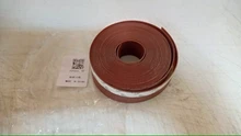 Sealing-Tape Weatherstrip Bottom-Seal-Strip Rubber-Seal Windshield Self-Adhesive Door