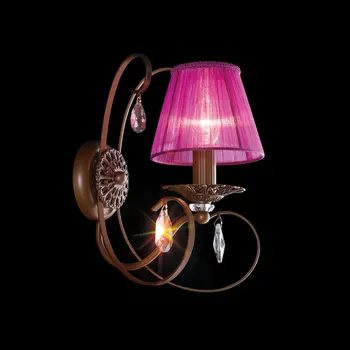 

Cl411311 Marlene coffee light wall sconce