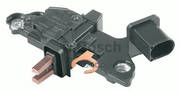 Relay Controller Generator Mercedes W203/211 CDI Bosch art. F00M144132