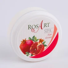 Rosart крем с гранатом 125 мл