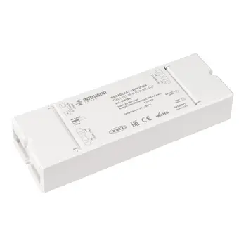 

029284 intelligent Arlight amplifier dali-101-mix-dt8-br-suf (Dali bus, 230V) 1 PCs