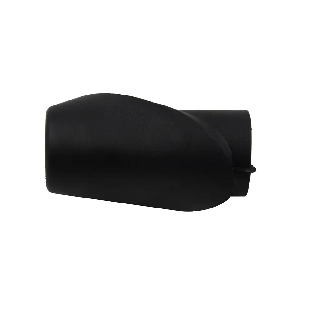 For Mercedes W124 A124 C124 Limousine Coupe A1248270898 A1248270798 Antenna Rubber Seal Lower Upper