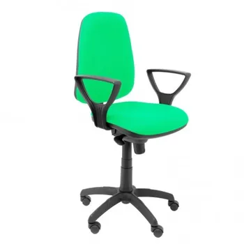 

1017SBALI15BGOLF chair Tarancon bali Green with fishing arms and Crespo