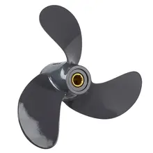 Винт гребной Honda BF4.5-5;3х7-7/8х6-3/4 58130ZVD601ZA